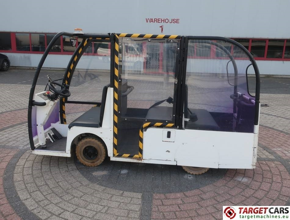 Wózek golfowy Bradshaw AV6AC Electric UTV RECREATIONAL 6-PERSONS VEHICLE: zdjęcie 27 Wózek golfowy Bradshaw AV6AC Electric UTV RECREATIONAL 6-PERSONS VEHICLE: zdjęcie 27