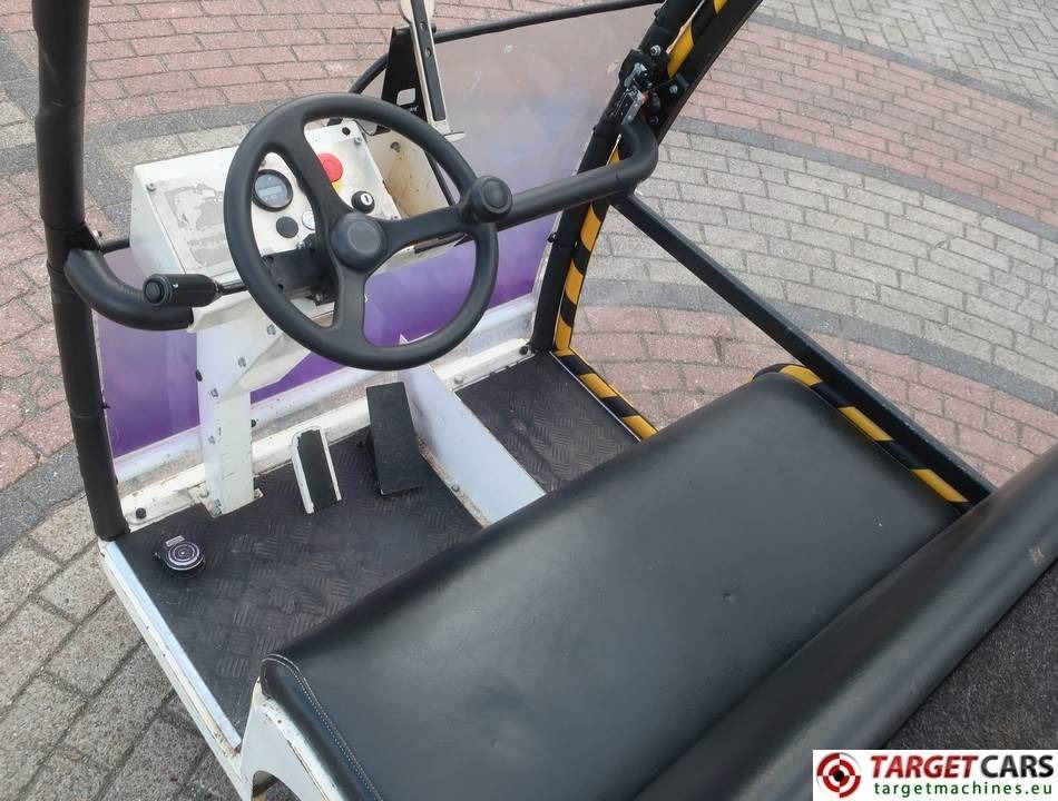 Wózek golfowy Bradshaw AV6AC Electric UTV RECREATIONAL 6-PERSONS VEHICLE: zdjęcie 31 Wózek golfowy Bradshaw AV6AC Electric UTV RECREATIONAL 6-PERSONS VEHICLE: zdjęcie 31