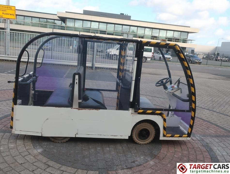 Wózek golfowy Bradshaw AV6AC Electric UTV RECREATIONAL 6-PERSONS VEHICLE: zdjęcie 28 Wózek golfowy Bradshaw AV6AC Electric UTV RECREATIONAL 6-PERSONS VEHICLE: zdjęcie 28