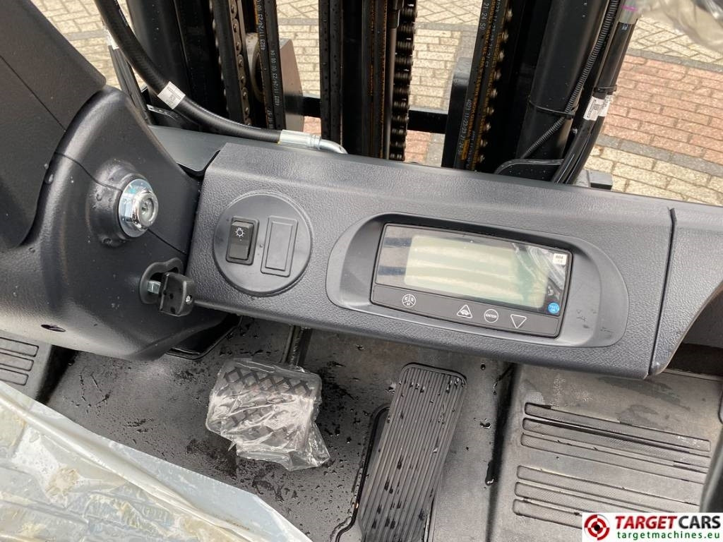 Wózek widłowy elektryczny Doosan B35X-7 Plus Electric Forklift 3.5T Triplex-482cm: zdjęcie 19