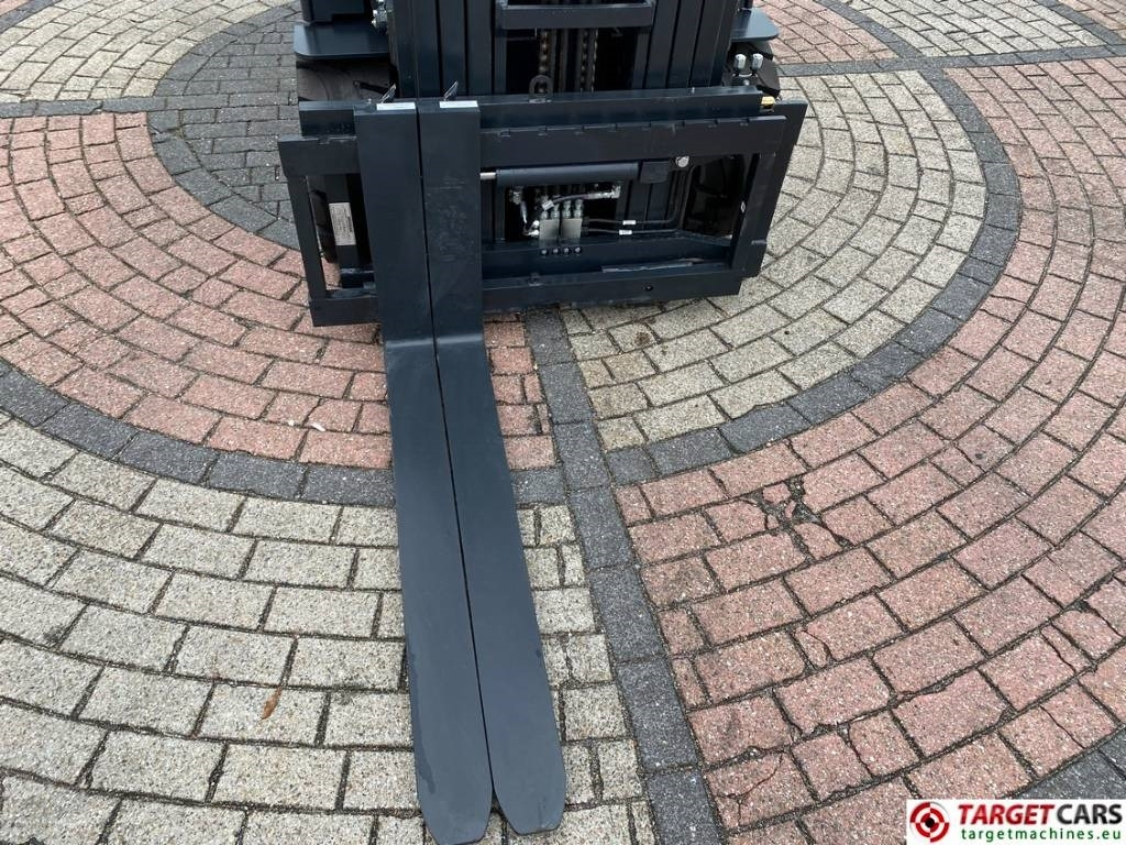 Wózek widłowy elektryczny Doosan B35X-7 Plus Electric Forklift 3.5T Triplex-482cm: zdjęcie 20