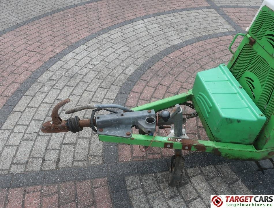 Greenmech Wood Chipper Diesel (engine issue) Greenmech Wood Chipper Diesel (engine issue): zdjęcie 19 Greenmech Wood Chipper Diesel (engine issue) Greenmech Wood Chipper Diesel (engine issue): zdjęcie 19