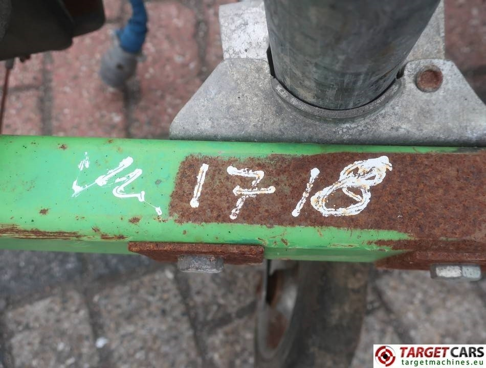 Greenmech Wood Chipper Diesel (engine issue) Greenmech Wood Chipper Diesel (engine issue): zdjęcie 16 Greenmech Wood Chipper Diesel (engine issue) Greenmech Wood Chipper Diesel (engine issue): zdjęcie 16