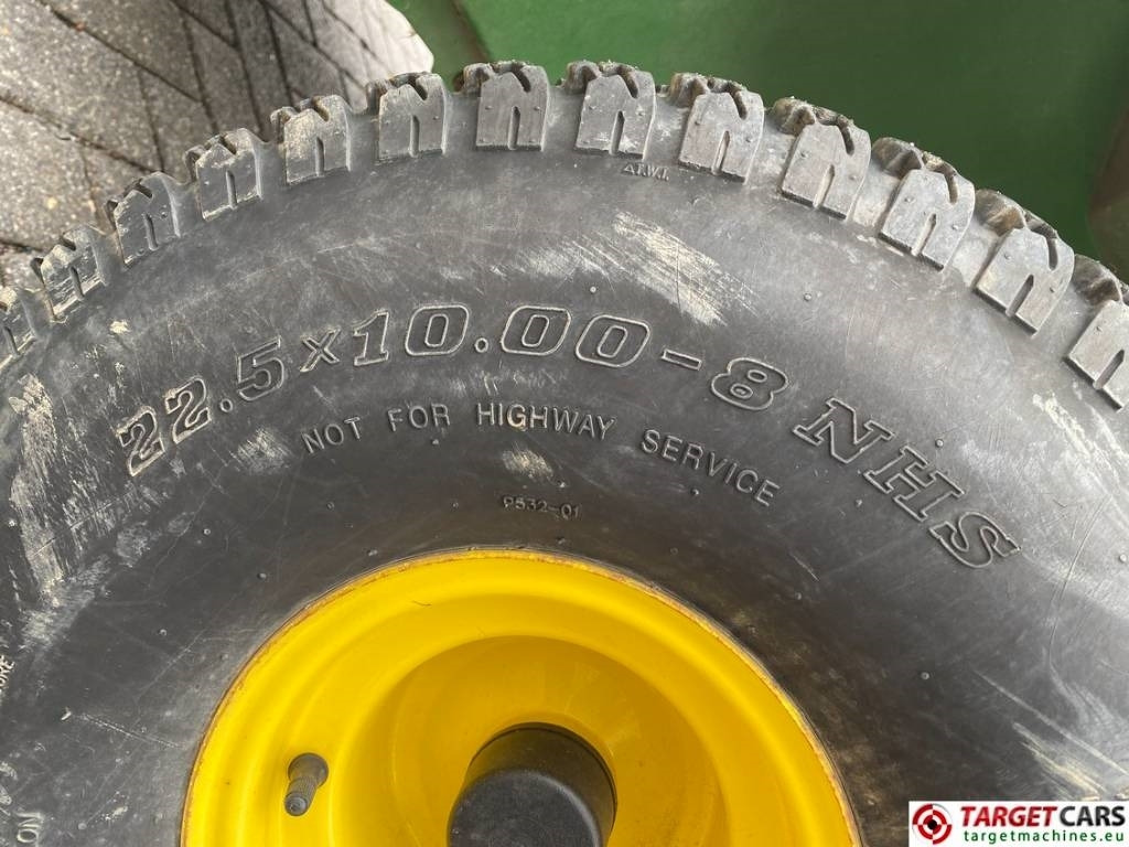 Quad John Deere Gator TS Petrol UTV Utility: zdjęcie 22 Quad John Deere Gator TS Petrol UTV Utility: zdjęcie 22