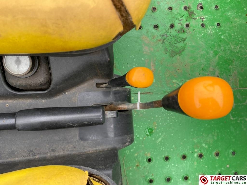 Quad John Deere Gator TS Petrol UTV Utility: zdjęcie 26 Quad John Deere Gator TS Petrol UTV Utility: zdjęcie 26