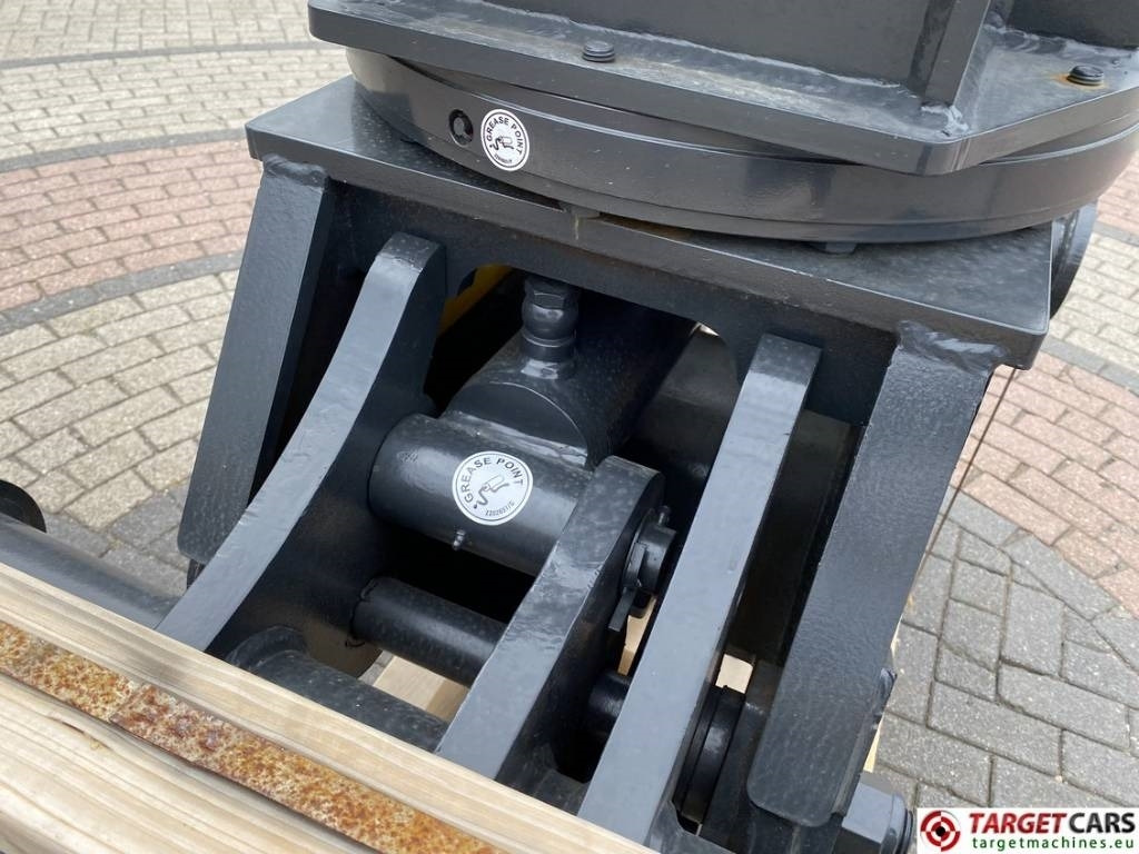 Nowy Chwytak do Maszyn budowlanych Mustang GRP750D Hydrauilic Rotation Sorting Grapple 7~16T: zdjęcie 11