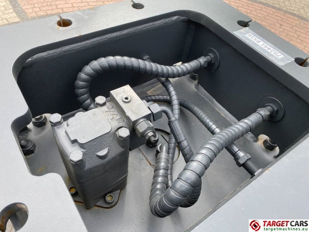 Nowy Chwytak do Maszyn budowlanych Rent Demolition BS16 Hydraulic Rotation Sorting Grapple 18~22T NEW: zdjęcie 18