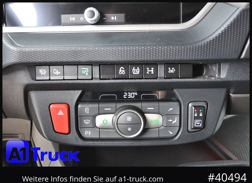 DAF DAF XF XG 480, BDF, Multiwechsler, Lift-Lenkachse, - Ciągnik siodłowy: zdjęcie 5 DAF DAF XF XG 480, BDF, Multiwechsler, Lift-Lenkachse, - Ciągnik siodłowy: zdjęcie 5