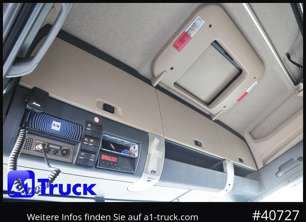 MAN TGX 18,460, BLS, Intarder 2 Tanks, - Ciągnik siodłowy: zdjęcie 3 MAN TGX 18,460, BLS, Intarder 2 Tanks, - Ciągnik siodłowy: zdjęcie 3