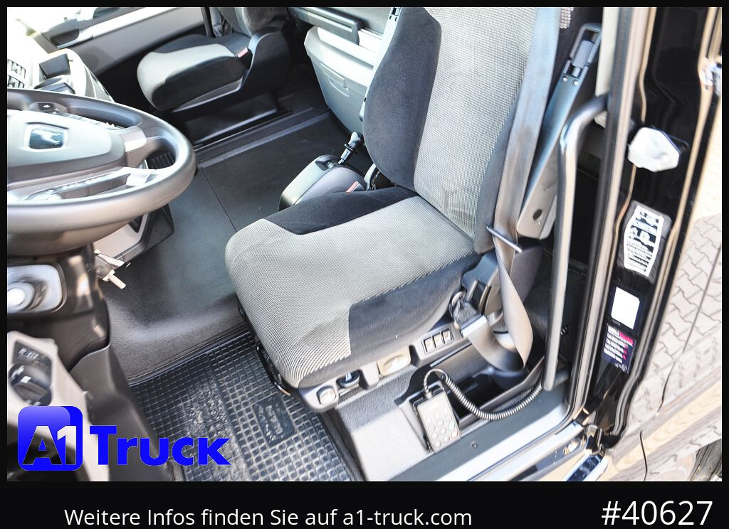 MAN TGX 18,470, BLS, Intarder, Retarder, 1 Vorbesitzer - Ciągnik siodłowy: zdjęcie 3 MAN TGX 18,470, BLS, Intarder, Retarder, 1 Vorbesitzer - Ciągnik siodłowy: zdjęcie 3