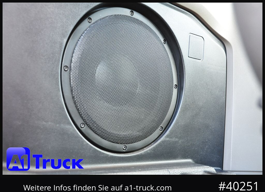 MAN TGX 18.470 GM Hydraulik, Intarder Navi Standklima, - Ciągnik siodłowy: zdjęcie 3 MAN TGX 18.470 GM Hydraulik, Intarder Navi Standklima, - Ciągnik siodłowy: zdjęcie 3