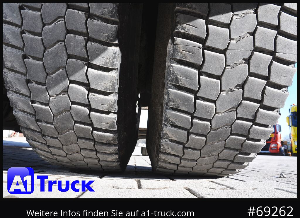 SCANIA R 380 LA 4X2, Euro5, Kipphydraulik, Klima, - Ciągnik siodłowy: zdjęcie 3 SCANIA R 380 LA 4X2, Euro5, Kipphydraulik, Klima, - Ciągnik siodłowy: zdjęcie 3