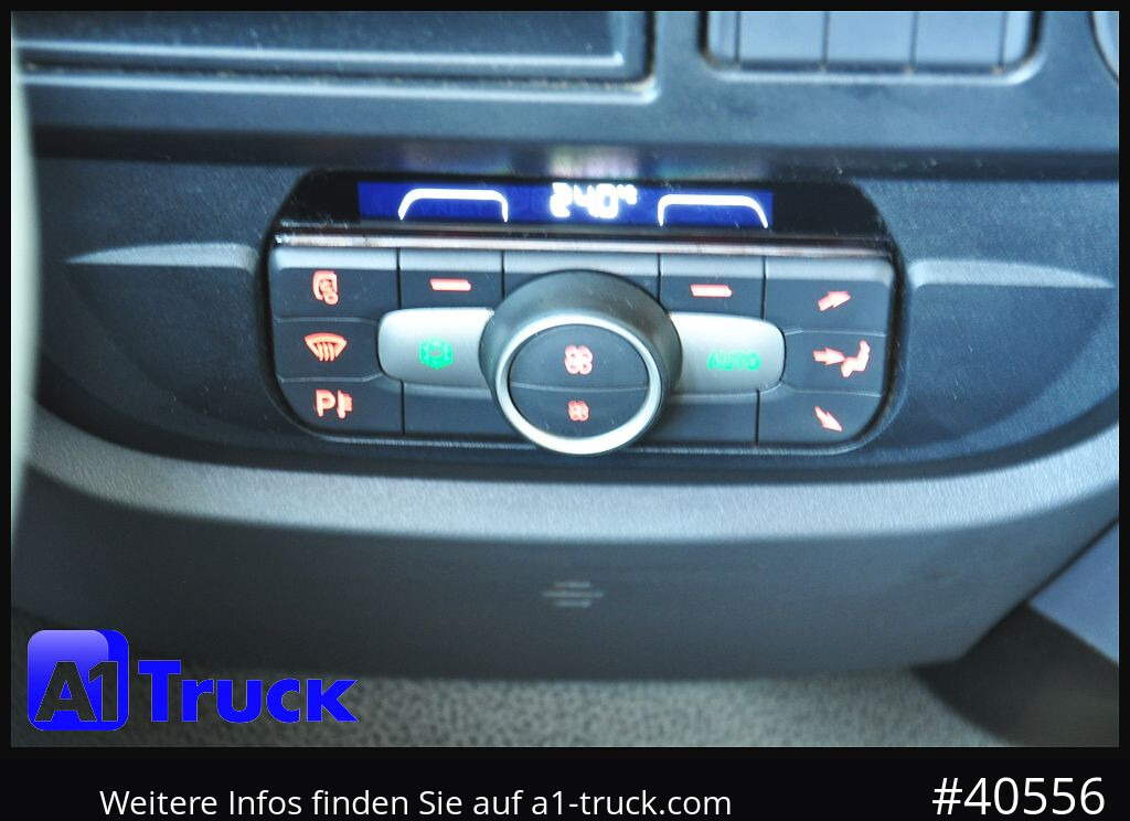 DAF XF 480, MultiBDF, 7,45, Standklima, LBW, - Ciężarówka kontenerowiec/ System wymienny: zdjęcie 4 DAF XF 480, MultiBDF, 7,45, Standklima, LBW, - Ciężarówka kontenerowiec/ System wymienny: zdjęcie 4