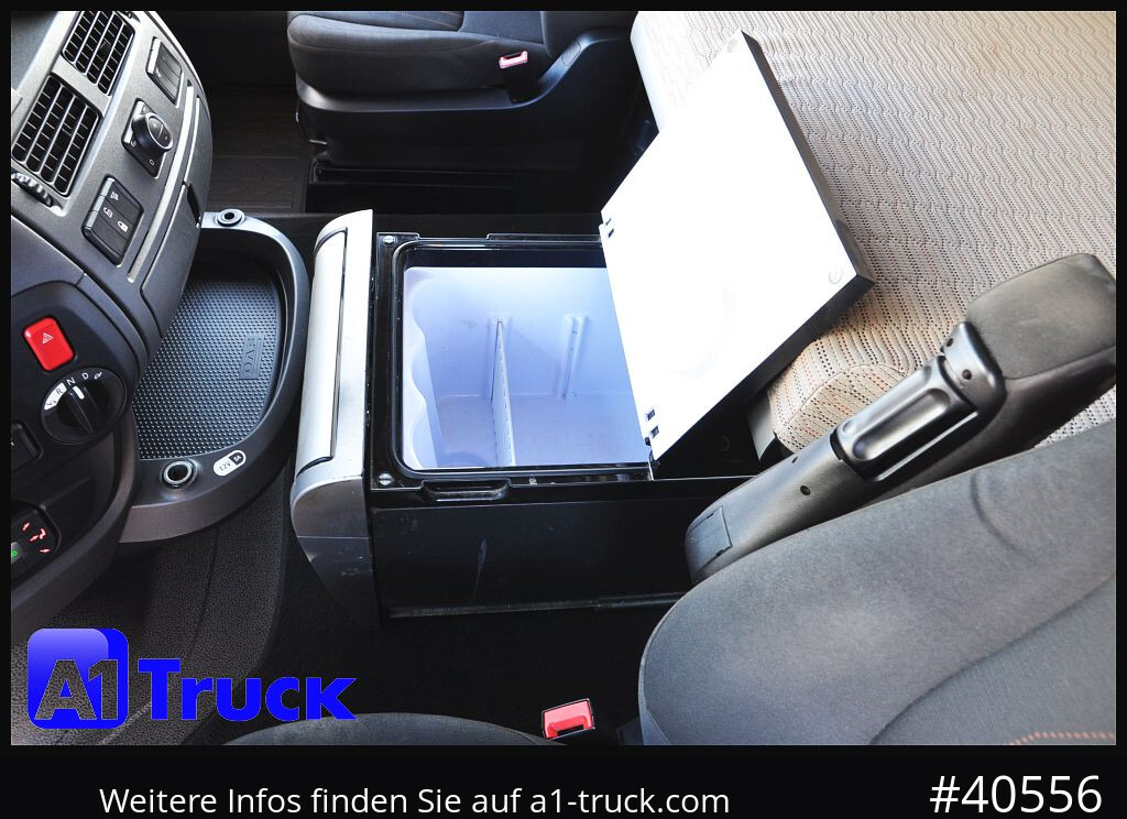 DAF XF 480, MultiBDF, 7,45, Standklima, LBW, - Ciężarówka kontenerowiec/ System wymienny: zdjęcie 3 DAF XF 480, MultiBDF, 7,45, Standklima, LBW, - Ciężarówka kontenerowiec/ System wymienny: zdjęcie 3