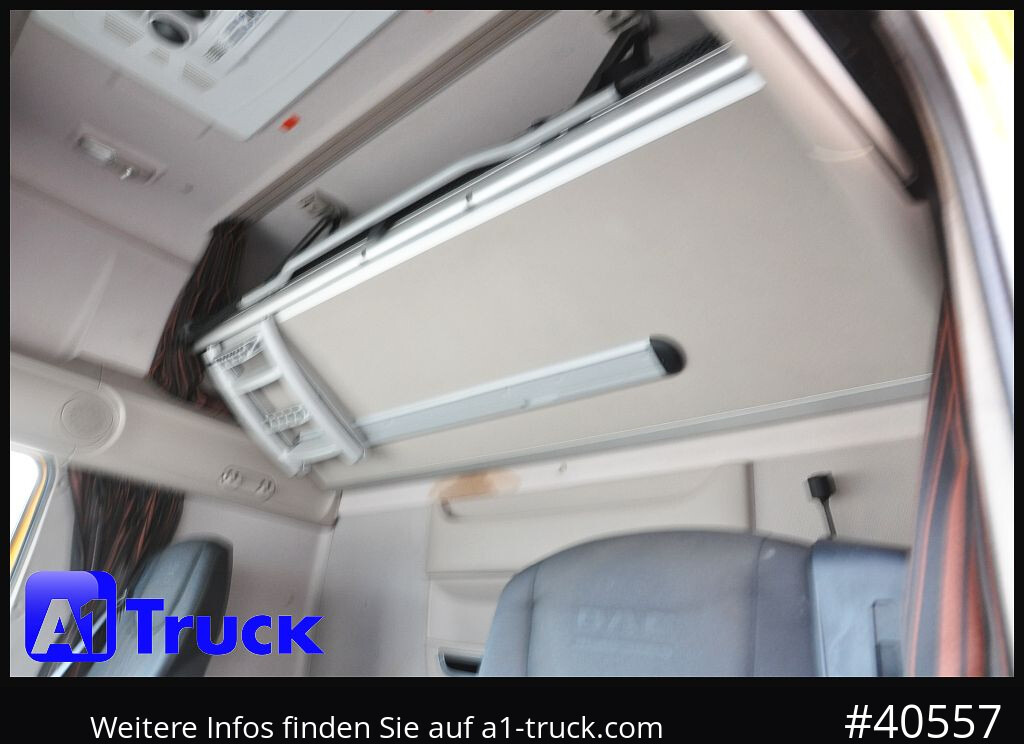 DAF XF 480, MultiBDF, 7,45, Standklima, LBW, - Ciężarówka kontenerowiec/ System wymienny: zdjęcie 4 DAF XF 480, MultiBDF, 7,45, Standklima, LBW, - Ciężarówka kontenerowiec/ System wymienny: zdjęcie 4