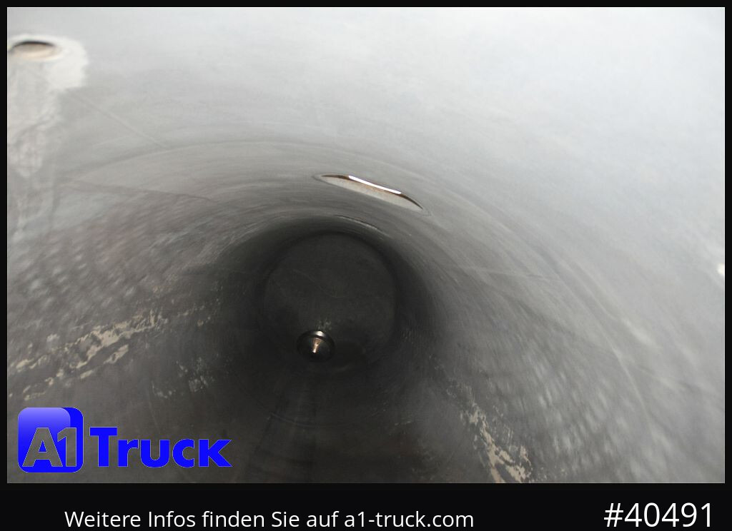 FELDBINDER KIP 60/7300/A/2, Kippsilo 60.3 ADR, 60m³, - Naczepa silos: zdjęcie 5 FELDBINDER KIP 60/7300/A/2, Kippsilo 60.3 ADR, 60m³, - Naczepa silos: zdjęcie 5