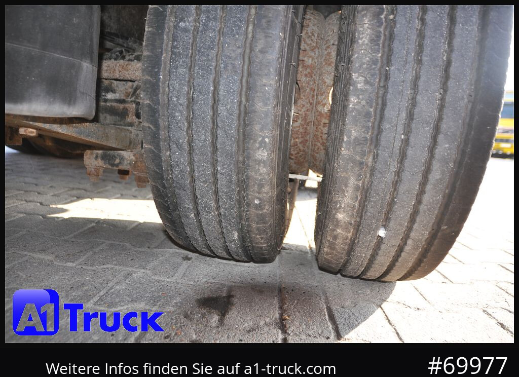 GOLDHOFER STN-3L-37, Tele Tieflader, Lenkachse, - Naczepa niskopodwoziowa: zdjęcie 5 GOLDHOFER STN-3L-37, Tele Tieflader, Lenkachse, - Naczepa niskopodwoziowa: zdjęcie 5