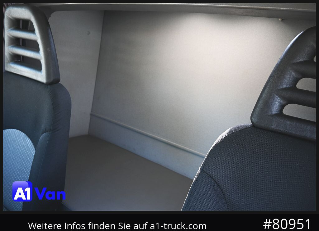 IVECO Daily 50C17 SZM, Klima, Tempomat, Schlafplatz - Samochód ciężarowe pod zabudowę: zdjęcie 3 IVECO Daily 50C17 SZM, Klima, Tempomat, Schlafplatz - Samochód ciężarowe pod zabudowę: zdjęcie 3