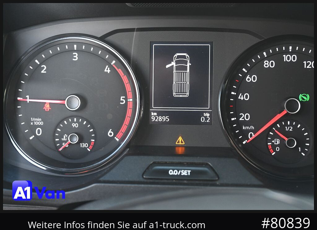 MAN TGE 3.140 4x2 Kasten L3H2, Automatik, Klima, RFK - Furgon: zdjęcie 2 MAN TGE 3.140 4x2 Kasten L3H2, Automatik, Klima, RFK - Furgon: zdjęcie 2