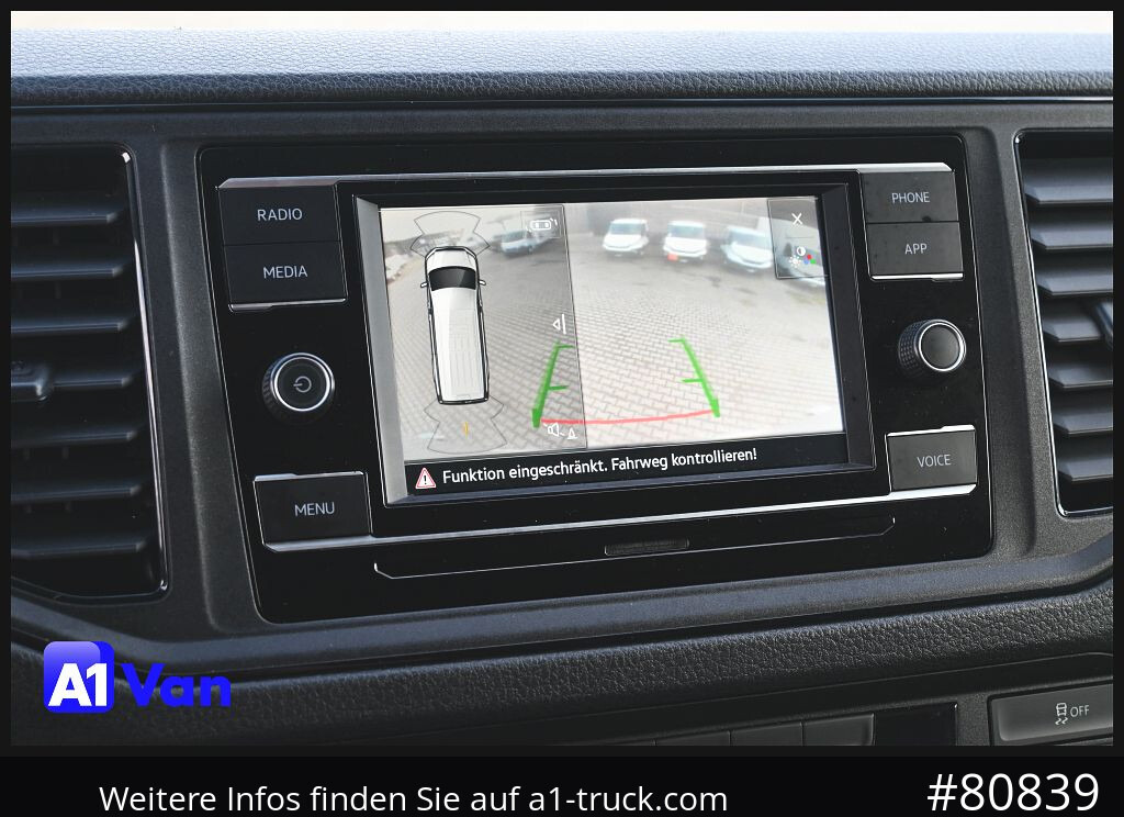 MAN TGE 3.140 4x2 Kasten L3H2, Automatik, Klima, RFK - Furgon: zdjęcie 3 MAN TGE 3.140 4x2 Kasten L3H2, Automatik, Klima, RFK - Furgon: zdjęcie 3