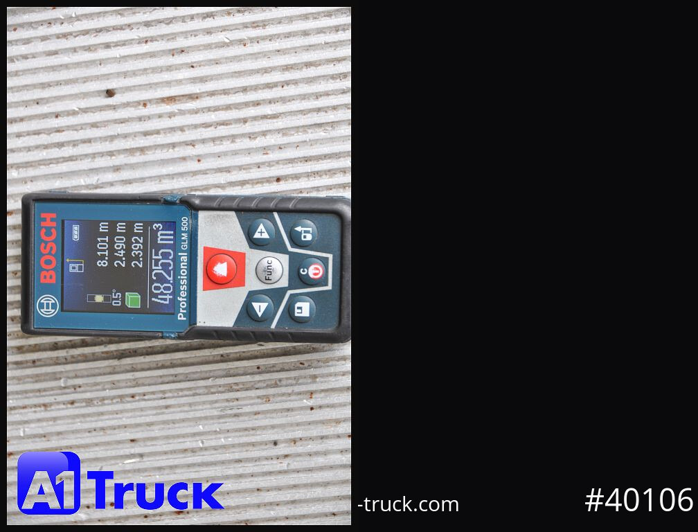 MAN TGS 26.440, Carrier 850 Rolltor+ LBW, Lift - Samochód ciężarowy chłodnia: zdjęcie 5 MAN TGS 26.440, Carrier 850 Rolltor+ LBW, Lift - Samochód ciężarowy chłodnia: zdjęcie 5