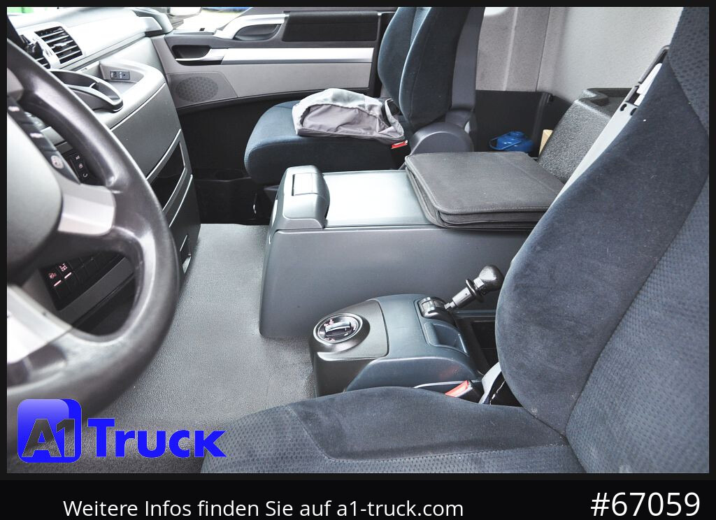 MAN TGS 26.440, Kran PK20.501L Lenkachse, - Samochód ciężarowy skrzyniowy/ Platforma, Samochod ciężarowy z HDS: zdjęcie 4 MAN TGS 26.440, Kran PK20.501L Lenkachse, - Samochód ciężarowy skrzyniowy/ Platforma, Samochod ciężarowy z HDS: zdjęcie 4