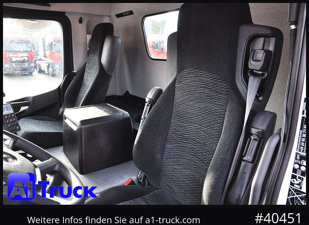 MERCEDES-BENZ Arocs 3240, Liebherr HTM 905 9m³, - Betonomieszarka: zdjęcie 3 MERCEDES-BENZ Arocs 3240, Liebherr HTM 905 9m³, - Betonomieszarka: zdjęcie 3