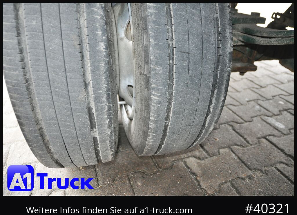 MUELLER-MITTELTAL ETU-TA 13.5 Tandem, Twistlock, Container - Przyczepa niskopodwoziowa: zdjęcie 5 MUELLER-MITTELTAL ETU-TA 13.5 Tandem, Twistlock, Container - Przyczepa niskopodwoziowa: zdjęcie 5