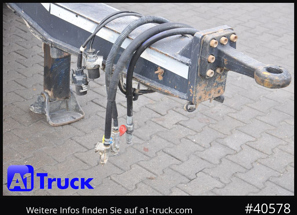 SCHWARZMUELLER 3 Seitenkipper-Tandem, 11m³, M-Serie - Przyczepa wywrotka: zdjęcie 4 SCHWARZMUELLER 3 Seitenkipper-Tandem, 11m³, M-Serie - Przyczepa wywrotka: zdjęcie 4
