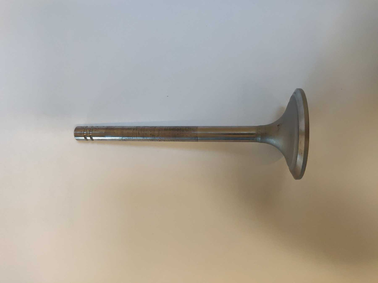 Caterpillar 3304 VALVOLA ASPIRAZIONE ORIGINALE CAT 1007860 - Zawór do Maszyn budowlanych: zdjęcie 1 Caterpillar 3304 VALVOLA ASPIRAZIONE ORIGINALE CAT 1007860 - Zawór do Maszyn budowlanych: zdjęcie 1