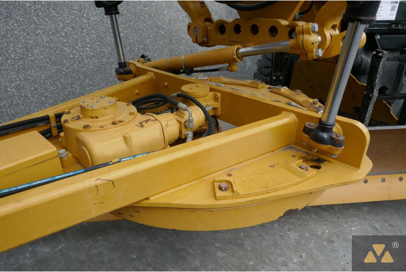 Caterpillar 140M2 Caterpillar 140M2: zdjęcie 15 Caterpillar 140M2 Caterpillar 140M2: zdjęcie 15