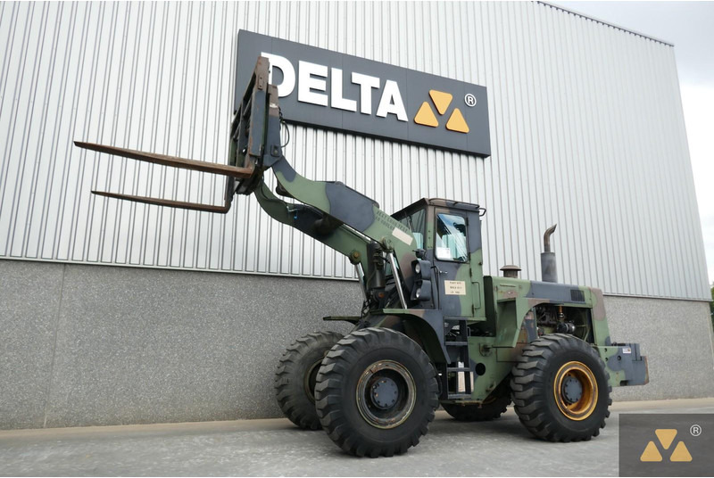 Komatsu 540 Ex- - Ładowarka kołowa: zdjęcie 3 Komatsu 540 Ex- - Ładowarka kołowa: zdjęcie 3