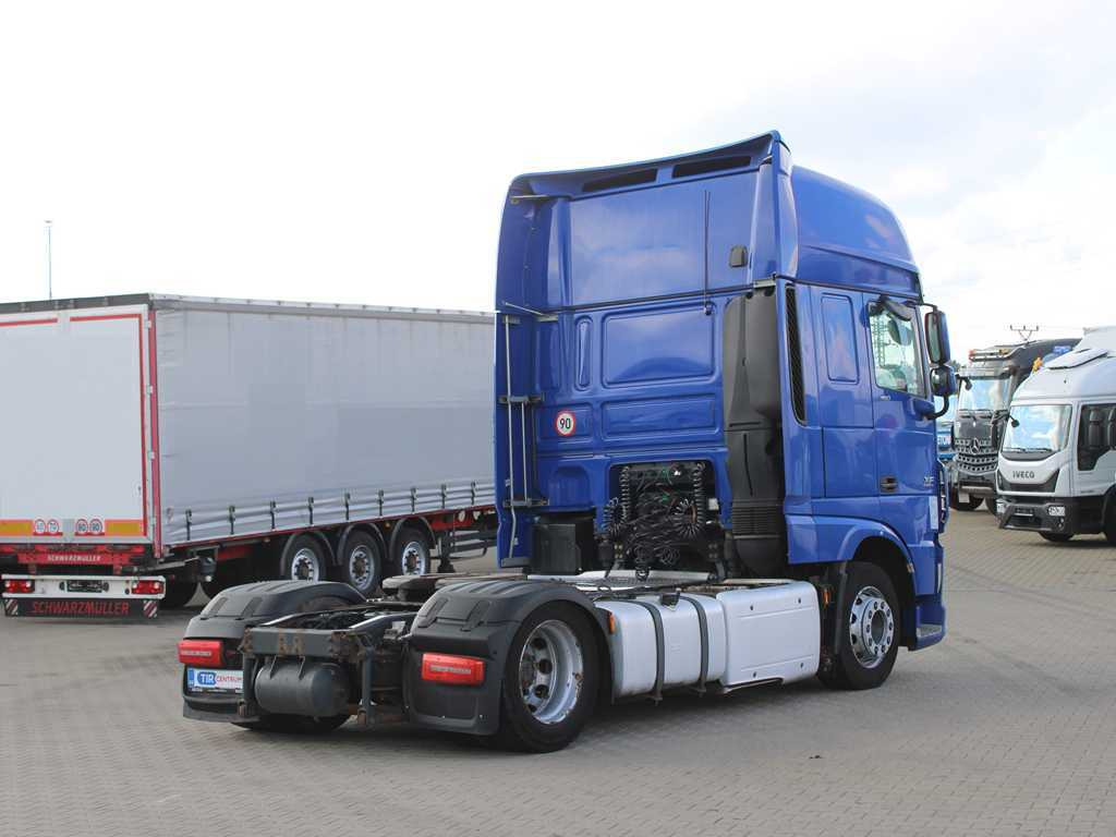 DAF XF 460 FT, EURO 6, LOW DECK - Ciągnik siodłowy: zdjęcie 4 DAF XF 460 FT, EURO 6, LOW DECK - Ciągnik siodłowy: zdjęcie 4