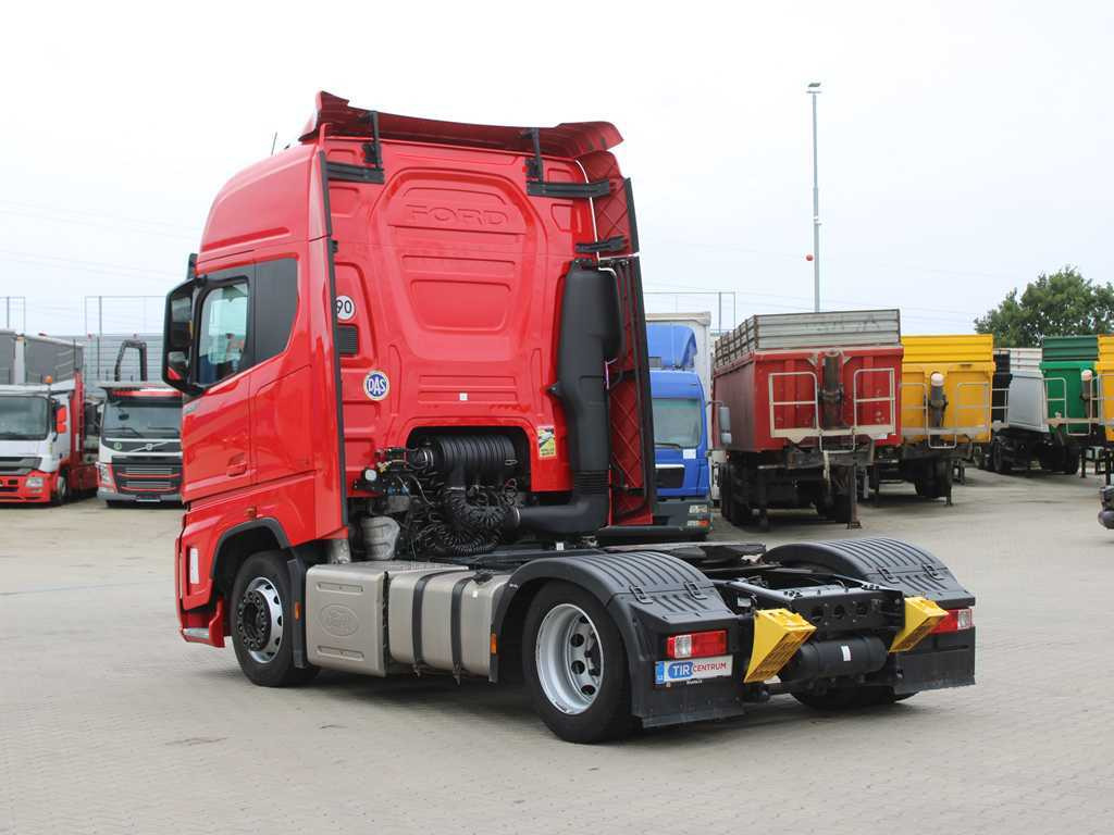 Ford F-MAX 500, EURO 6, LOWDECK, INDEPENDENT AIR CONDITIONING, NAVIGATION - Ciągnik siodłowy: zdjęcie 5 Ford F-MAX 500, EURO 6, LOWDECK, INDEPENDENT AIR CONDITIONING, NAVIGATION - Ciągnik siodłowy: zdjęcie 5