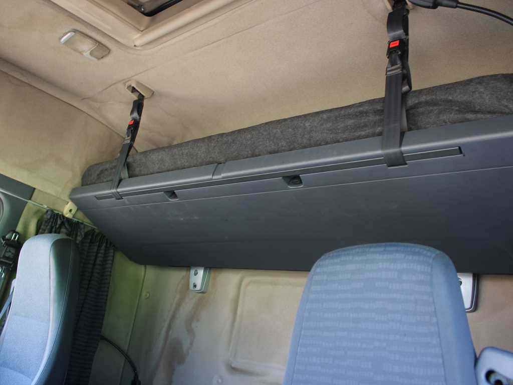 Ciągnik siodłowy Scania R420, 6x4, EURO 3, HYDRAULIC ARM LOGLIFT F135ZT94A, LIGHTS: zdjęcie 7