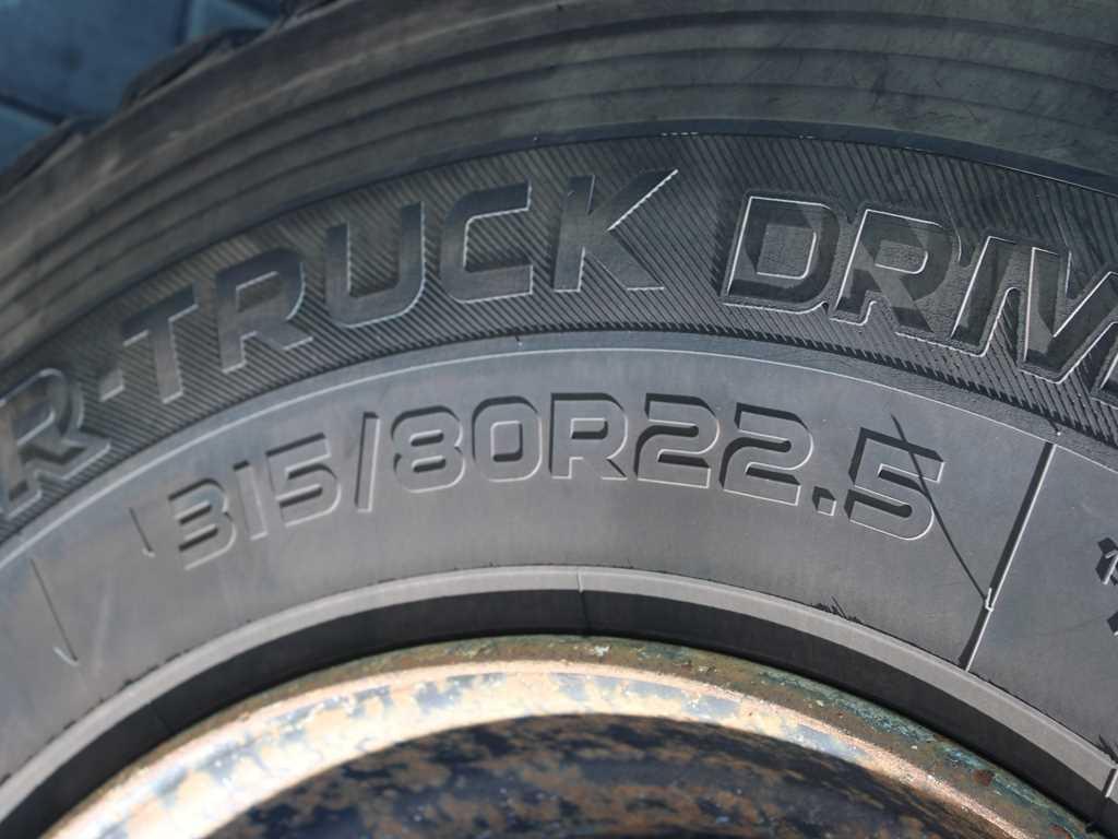 Ciągnik siodłowy Scania R420, 6x4, EURO 3, HYDRAULIC ARM LOGLIFT F135ZT94A, LIGHTS: zdjęcie 17