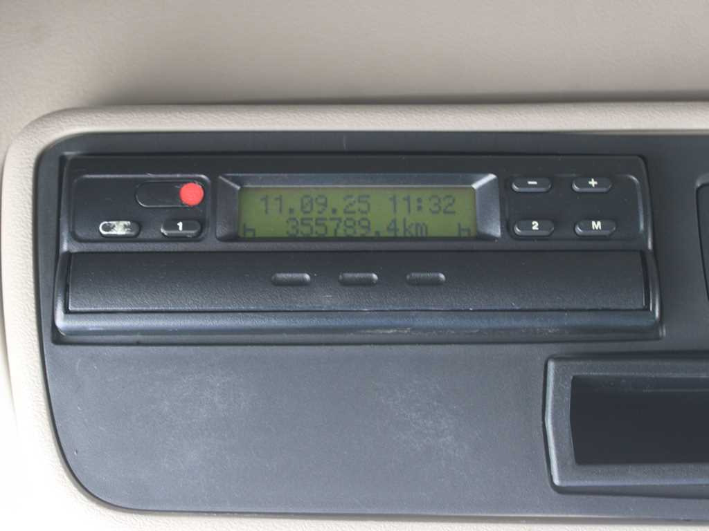 Ciągnik siodłowy Scania R420, 6x4, EURO 3, HYDRAULIC ARM LOGLIFT F135ZT94A, LIGHTS: zdjęcie 14