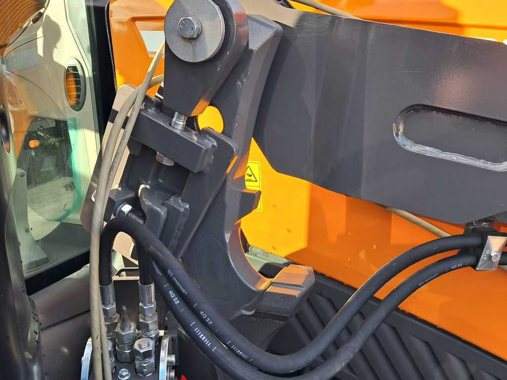 Fendt 314 G4, MUNICIPAL - Ciągnik rolniczy: zdjęcie 2 Fendt 314 G4, MUNICIPAL - Ciągnik rolniczy: zdjęcie 2