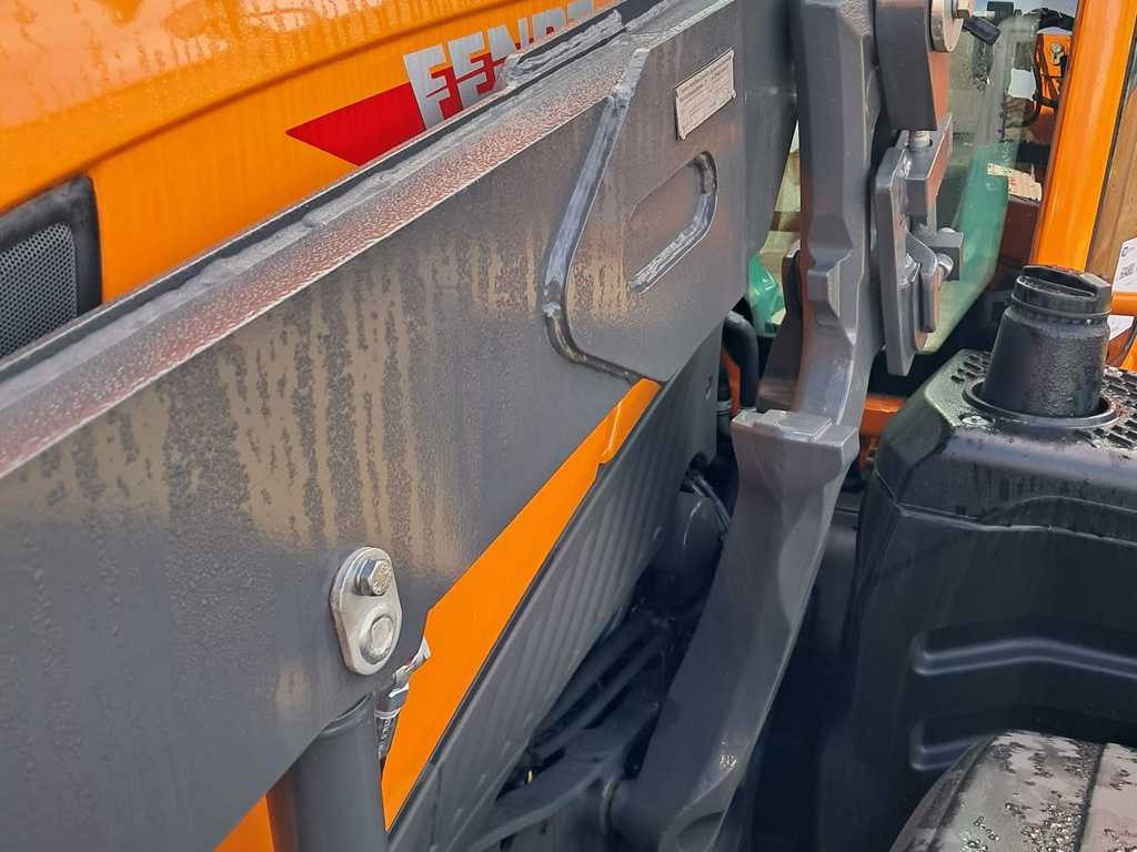 Fendt 314 G4, MUNICIPAL - Ciągnik rolniczy: zdjęcie 3 Fendt 314 G4, MUNICIPAL - Ciągnik rolniczy: zdjęcie 3