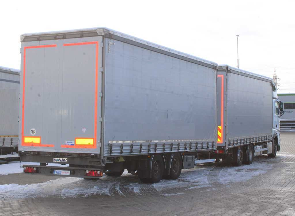 Mercedes-Benz Actros 2545, 6X2, EURO 6, AIR SUSPENSION, DRIVE-THROUGH + PANAV - Samochód ciężarowy plandeka: zdjęcie 4 Mercedes-Benz Actros 2545, 6X2, EURO 6, AIR SUSPENSION, DRIVE-THROUGH + PANAV - Samochód ciężarowy plandeka: zdjęcie 4