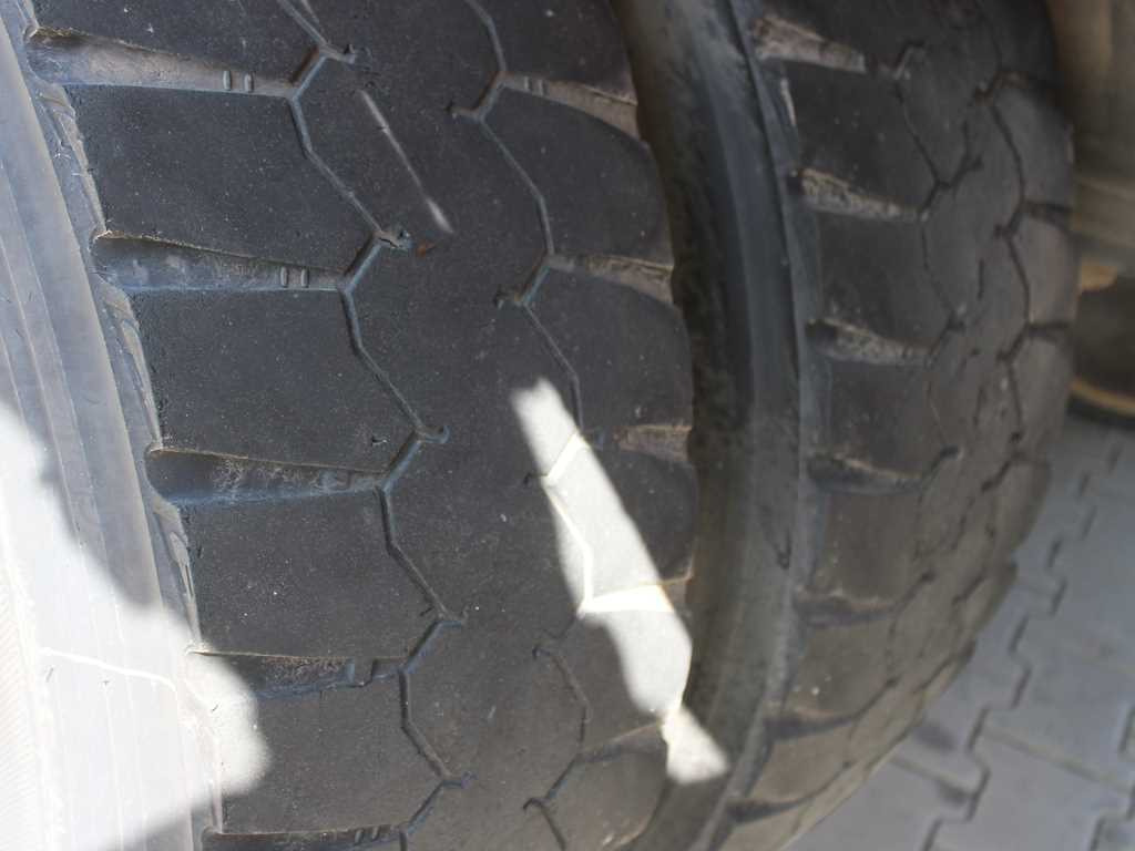 Naczepa do drewna Others DOLL LOGO 21, EXPANDABLE: zdjęcie 7 Naczepa do drewna Others DOLL LOGO 21, EXPANDABLE: zdjęcie 7