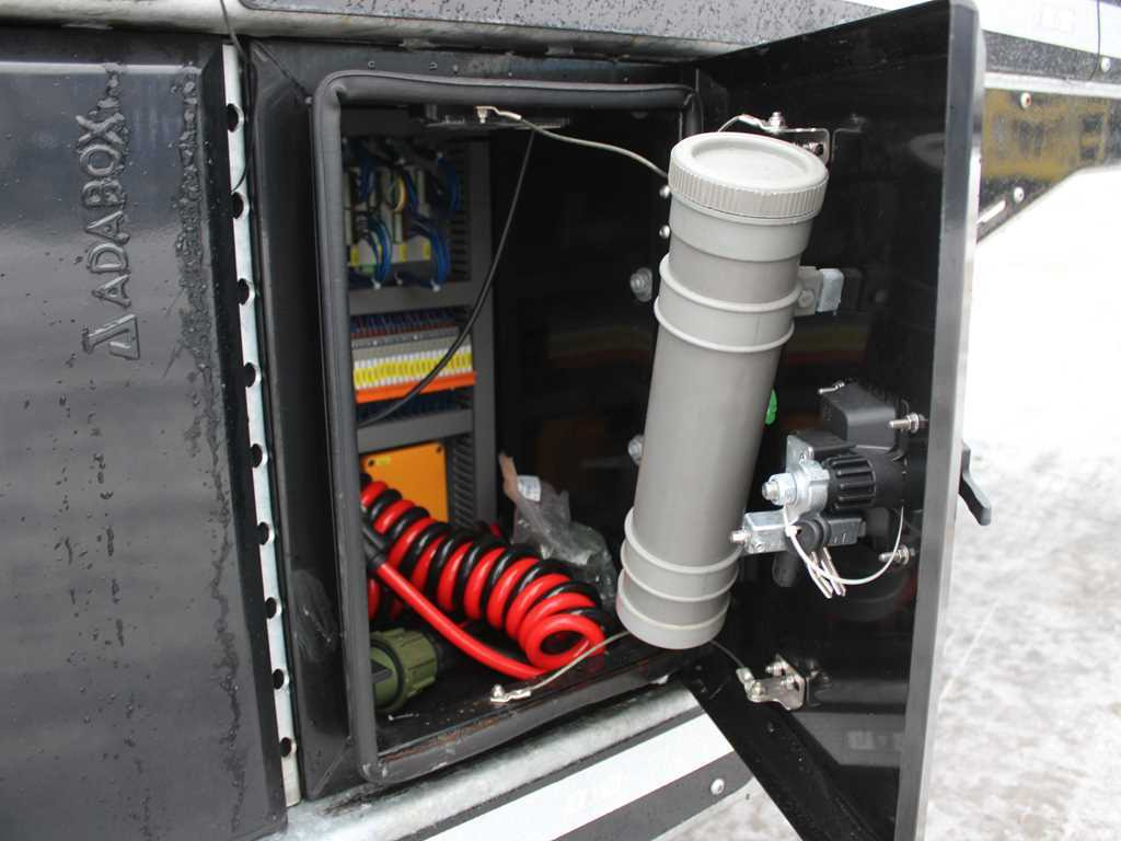 Nowy Naczepa do przewozu samochodów STU SEMI-TRAILER, 2x WINCH, OWN PUMP, NEW UNUSED: zdjęcie 14 Nowy Naczepa do przewozu samochodów STU SEMI-TRAILER, 2x WINCH, OWN PUMP, NEW UNUSED: zdjęcie 14