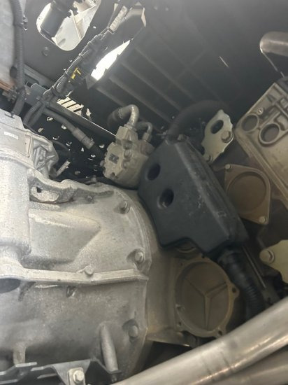 Samochód ciężarowy chłodnia Mercedes-Benz Actros 2546, Euro6, Thermoking T 1000R, LBW-BÄR, Liftachse: zdjęcie 11 Samochód ciężarowy chłodnia Mercedes-Benz Actros 2546, Euro6, Thermoking T 1000R, LBW-BÄR, Liftachse: zdjęcie 11