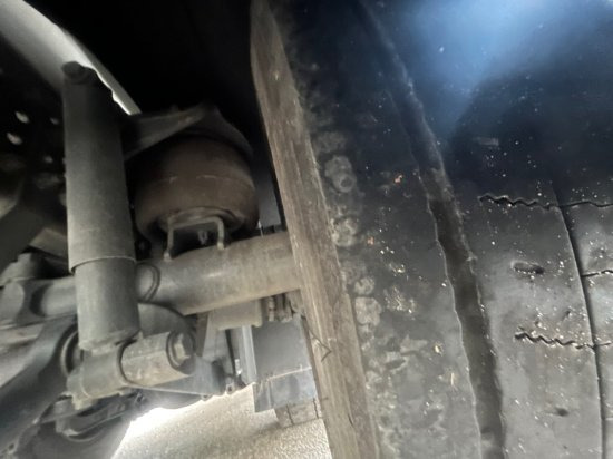 Samochód ciężarowy chłodnia Mercedes-Benz Actros 2546, Euro6, Thermoking T 1000R, LBW-BÄR, Liftachse: zdjęcie 13 Samochód ciężarowy chłodnia Mercedes-Benz Actros 2546, Euro6, Thermoking T 1000R, LBW-BÄR, Liftachse: zdjęcie 13