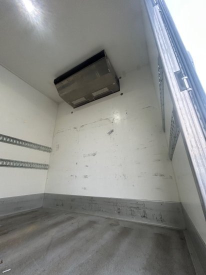 Samochód ciężarowy chłodnia Mercedes-Benz Actros 2546, Euro6, Thermoking T 1000R, LBW-BÄR, Liftachse: zdjęcie 10 Samochód ciężarowy chłodnia Mercedes-Benz Actros 2546, Euro6, Thermoking T 1000R, LBW-BÄR, Liftachse: zdjęcie 10