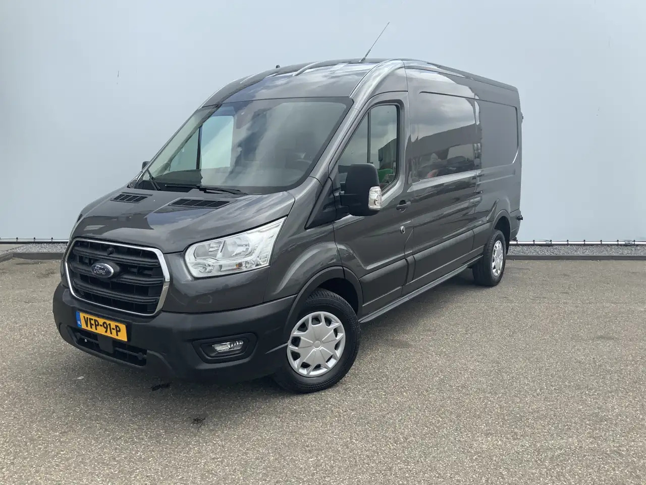 Ford Transit 350 2.0 TDCI L3H2 EXPORT !! Koel vries Automaat Tr - Samochód dostawczy chłodnia: zdjęcie 1 Ford Transit 350 2.0 TDCI L3H2 EXPORT !! Koel vries Automaat Tr - Samochód dostawczy chłodnia: zdjęcie 1
