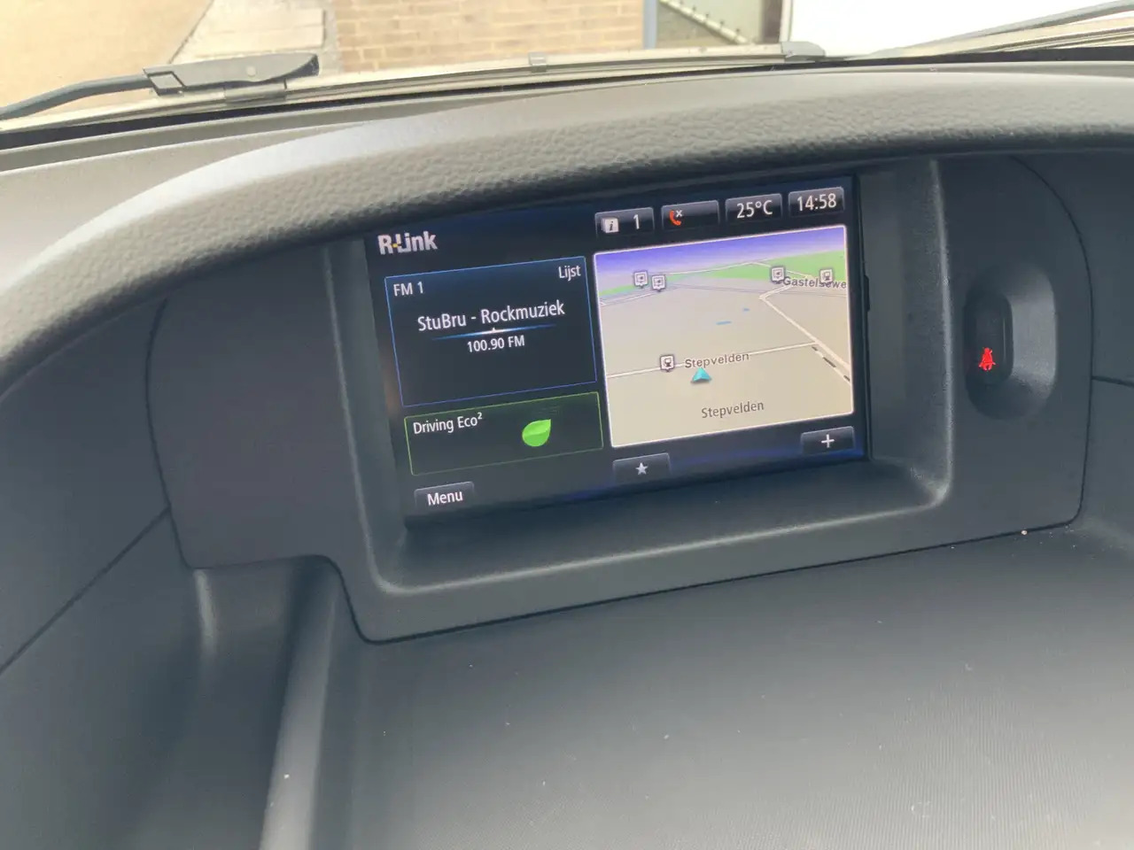 Mały samochód dostawczy Renault Kangoo 1.5 dCi 90 Energy Comfort Plus .Sortimo Kasten Com: zdjęcie 11 Mały samochód dostawczy Renault Kangoo 1.5 dCi 90 Energy Comfort Plus .Sortimo Kasten Com: zdjęcie 11