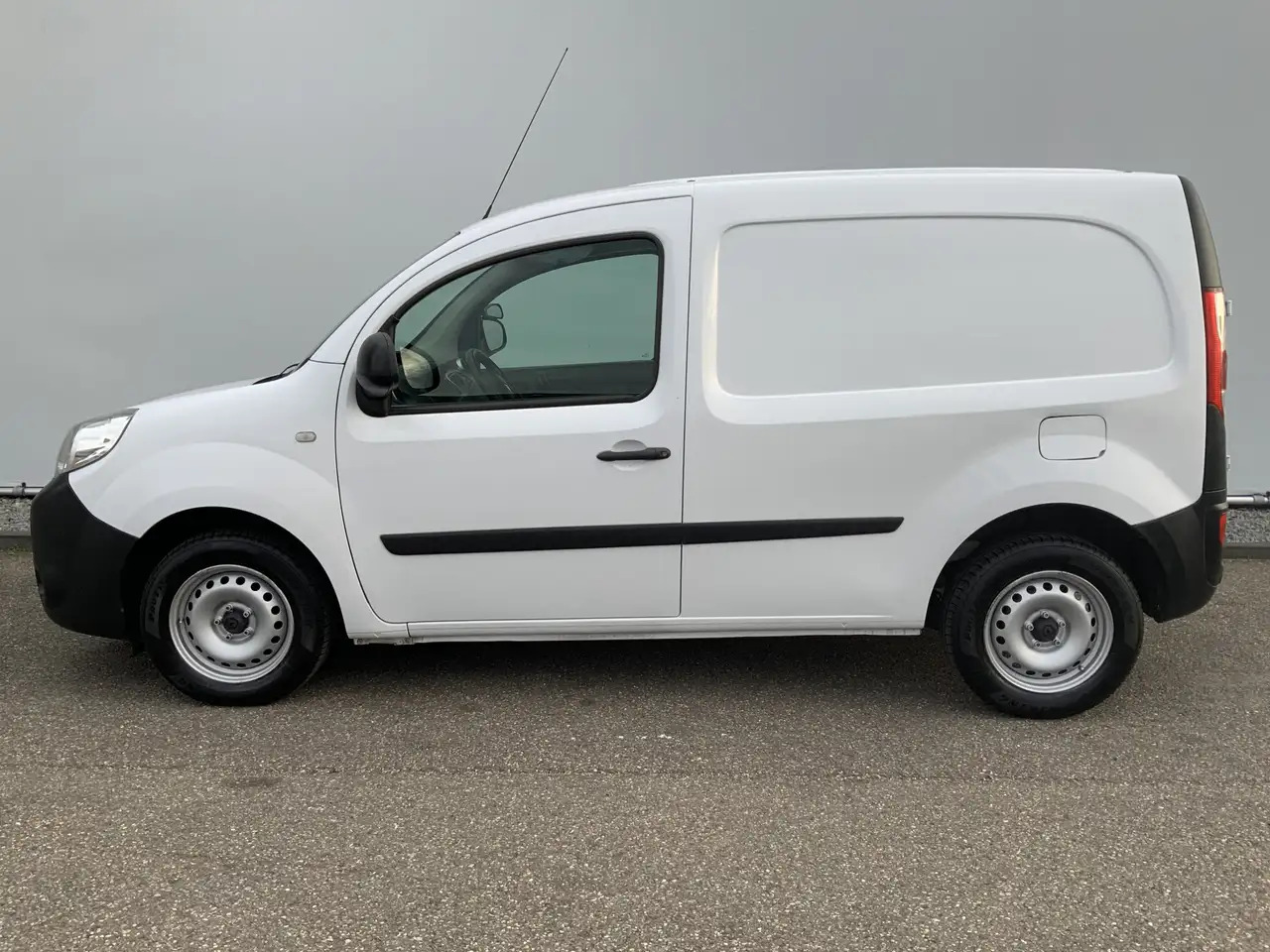 Renault Kangoo 1.5 dCi 90 Energy Luxe Airco Cruise Euro 6 - Mały samochód dostawczy: zdjęcie 3 Renault Kangoo 1.5 dCi 90 Energy Luxe Airco Cruise Euro 6 - Mały samochód dostawczy: zdjęcie 3