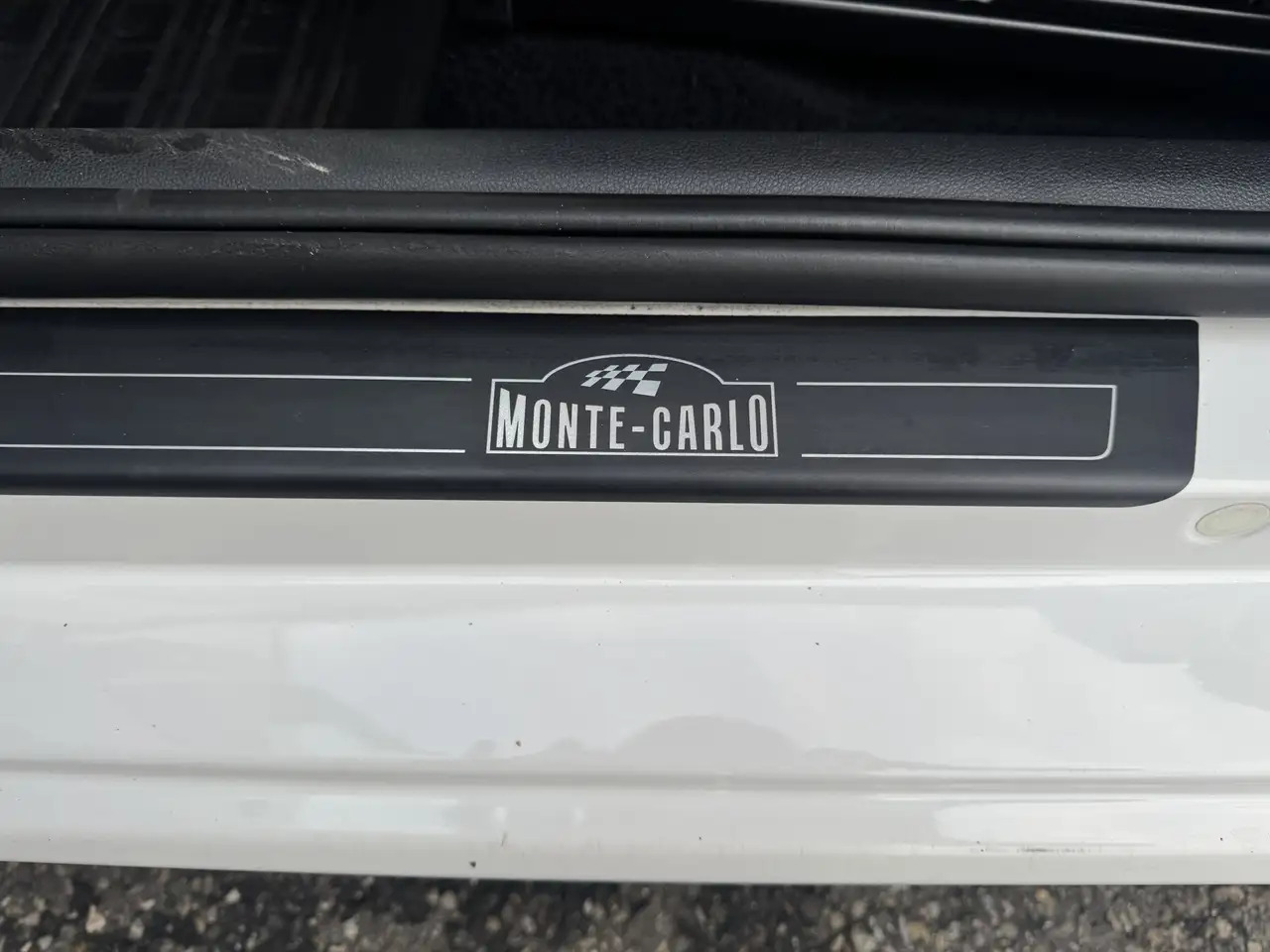 Skoda Citigo 1.0 Greentech Style Monte-Carlo Airco, Panoramadak - Hatchback: zdjęcie 4 Skoda Citigo 1.0 Greentech Style Monte-Carlo Airco, Panoramadak - Hatchback: zdjęcie 4