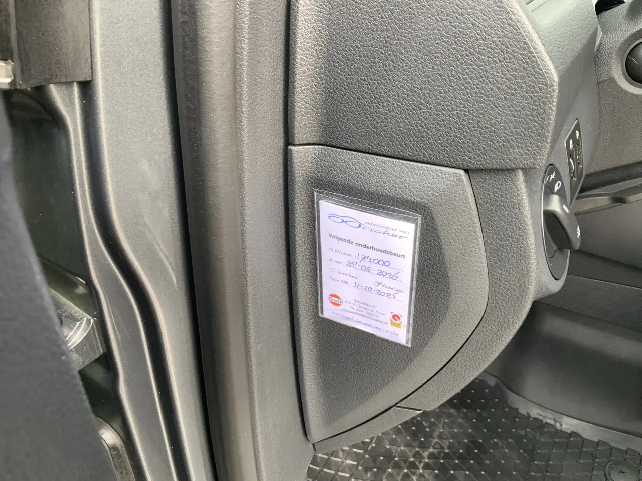 Volkswagen Caddy 2.0 TDI L2H1 AUTOMAAT BMT Maxi Exclusive Edition A - Mały samochód dostawczy: zdjęcie 5 Volkswagen Caddy 2.0 TDI L2H1 AUTOMAAT BMT Maxi Exclusive Edition A - Mały samochód dostawczy: zdjęcie 5